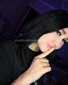 Анкета проститутки Эмма - метро Тимирязевский, возраст - 20