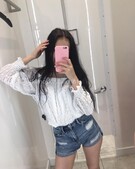 Анкета проститутки Катюша - метро Царицыно, возраст - 20