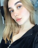 Анкета проститутки Лизочка - метро Хамовники, возраст - 20
