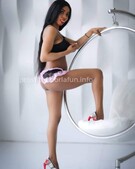 Анкета проститутки Нелли - метро Ясенево, возраст - 20