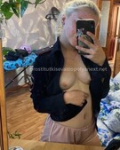 Анкета проститутки Слава - метро Ясенево, возраст - 21