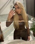 Анкета проститутки Надежда - метро Пресненский, возраст - 21