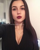 Анкета проститутки Юлия - метро Лефортово, возраст - 21