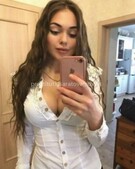 Анкета проститутки Катенька - метро Тверской, возраст - 21