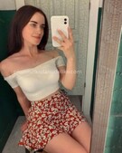 Анкета проститутки Лина - метро Строгино, возраст - 21