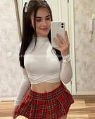 Анкета проститутки Наташа - метро Бескудниковский, возраст - 22