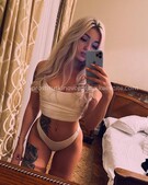 Анкета проститутки Светлана - метро Тропарево-Никулино, возраст - 22