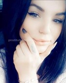 Анкета проститутки Марго - метро Строгино, возраст - 22