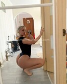 Анкета проститутки Каролина - метро Арбат, возраст - 22