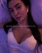 Анкета проститутки Ирина - метро Выхино-Жулебино, возраст - 22