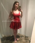 Анкета проститутки Мира - метро Лефортово, возраст - 22