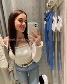 Анкета проститутки Забава - метро Мещанский, возраст - 22