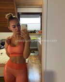 Анкета проститутки Пелагея - метро Бибирево, возраст - 22