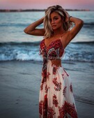 Анкета проститутки София - метро Строгино, возраст - 23