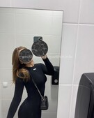 Анкета проститутки Катенька - метро Кузьминки, возраст - 23