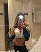 Анкета проститутки Алена - метро Нагатино-Садовники, возраст - 23