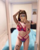 Анкета проститутки Милана - метро Таганский, возраст - 23