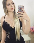 Анкета проститутки Викуля - метро Тверской, возраст - 23