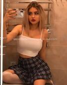 Анкета проститутки Наталья - метро Пресненский, возраст - 23