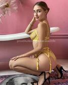 Анкета проститутки Ульяна - метро Метрогородок, возраст - 23