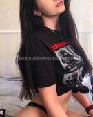 Анкета проститутки Анюта - метро Фили-Давыдково, возраст - 23