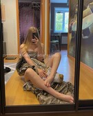 Анкета проститутки Илона - метро Дмитровский, возраст - 23