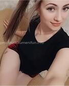 Анкета проститутки Викуся - метро Дмитровский, возраст - 23