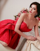 Анкета проститутки Зина - метро Чертаново Центральное, возраст - 23