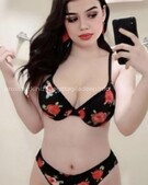 Анкета проститутки Надежда - метро Тверской, возраст - 23