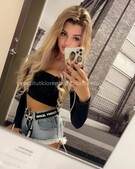 Анкета проститутки Рада - метро Тверской, возраст - 23