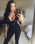 Анкета проститутки Анна - метро Ломоносовский, возраст - 23