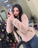 Анкета проститутки Рената - метро Мещанский, возраст - 23