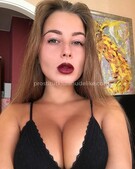 Анкета проститутки Алиса - метро Алексеевский, возраст - 23