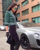 Анкета проститутки Галина - метро Бибирево, возраст - 23