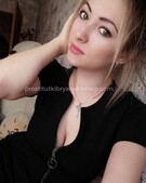 Анкета проститутки Олечка - метро Тропарево-Никулино, возраст - 23
