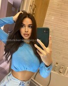 Анкета проститутки Елена - метро Ясенево, возраст - 23