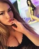 Анкета проститутки Ярослава - метро Тимирязевский, возраст - 23