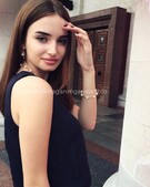 Анкета проститутки Шарлотта - метро Северное Тушино, возраст - 23