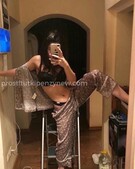 Анкета проститутки Диана - метро Тропарево-Никулино, возраст - 23