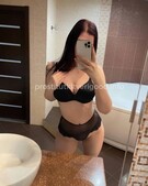 Анкета проститутки Катюша - метро Строгино, возраст - 23