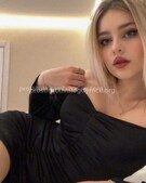 Анкета проститутки Зина - метро Ярославский, возраст - 24