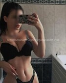 Анкета проститутки Жанна - метро Тверской, возраст - 24