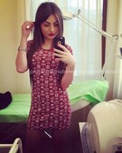 Анкета проститутки Адель - метро Лефортово, возраст - 24