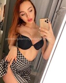 Анкета проститутки Леся - метро Басманный, возраст - 24