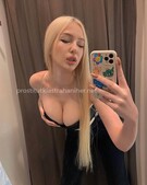 Анкета проститутки Ульяна - метро Кузьминки, возраст - 24