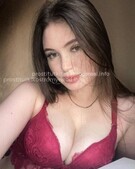 Анкета проститутки Шарлотта - метро Обручевский, возраст - 24