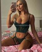 Анкета проститутки Даша - метро Новокосино, возраст - 24