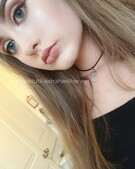 Анкета проститутки Ксения - метро Выхино-Жулебино, возраст - 24