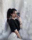 Анкета проститутки Света - метро Сокол, возраст - 24