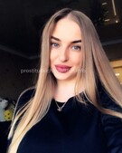 Анкета проститутки Викуся - метро Нижегородский, возраст - 24